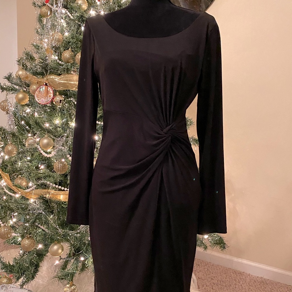 Jessica Simpson dress